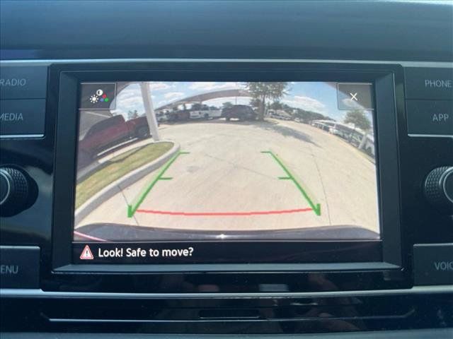 Used 2021 Volkswagen Jetta FWD image 14
