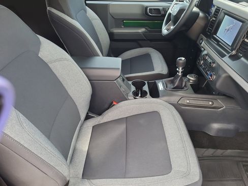 Used 2022 Ford Bronco 2-Door image 11