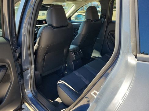 Used 2025 MAZDA CX-50 AWD 2.5 S w/ Premium Package image 10