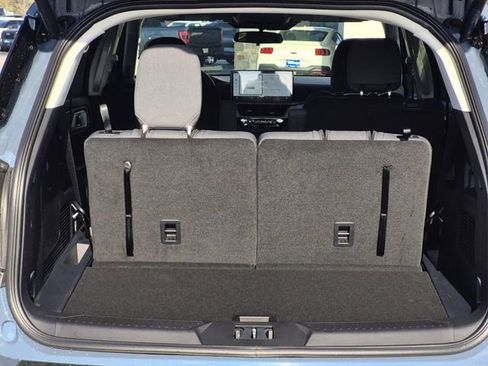 New 2026 Ford Explorer Active image 10