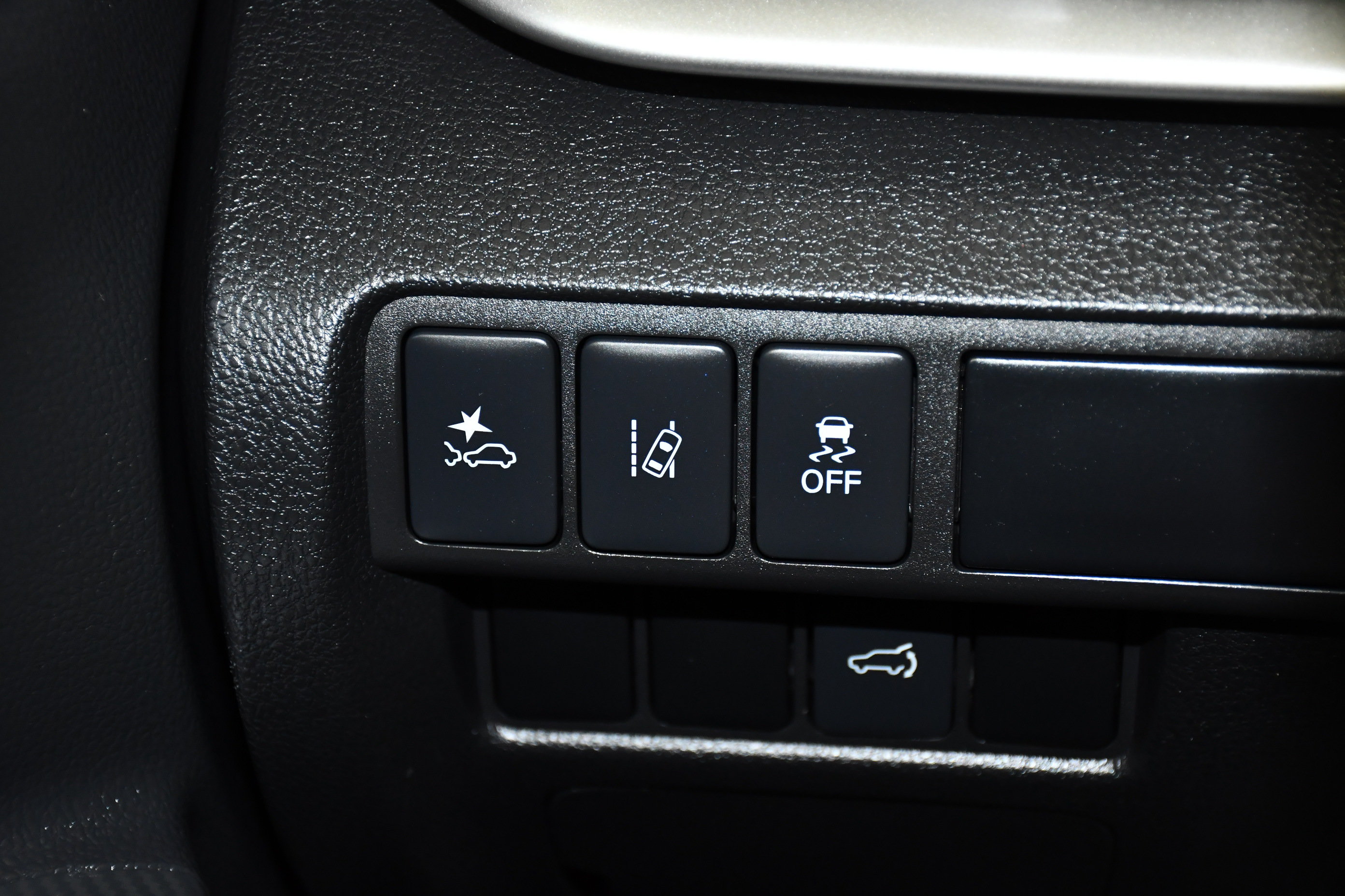Used 2024 Mitsubishi Eclipse Cross SE AWD/4WD image 33