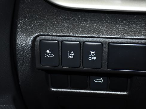 Used 2024 Mitsubishi Eclipse Cross SE AWD/4WD image 33