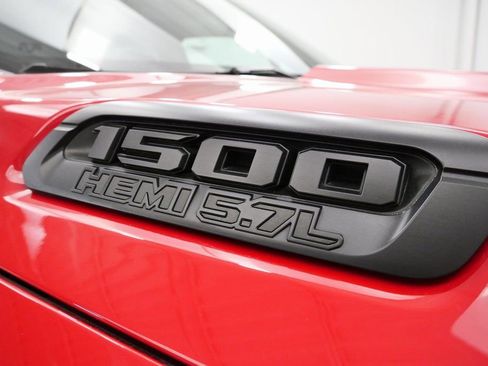 Used 2022 RAM 1500 Sport w/ Rebel Level 2 Equipment Group image 11