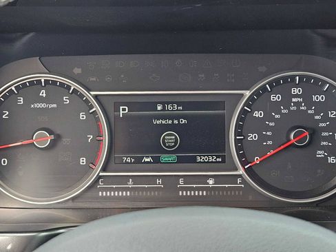 Certified 2023 Kia Sorento S w/ Panoramic Sunroof Package image 28