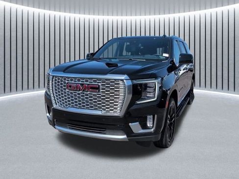 Certified 2023 GMC Yukon Denali AWD/4WD image 15