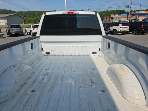 Used 2023 Ford F350 XL w/ XL Off-Road Package AWD/4WD image 5