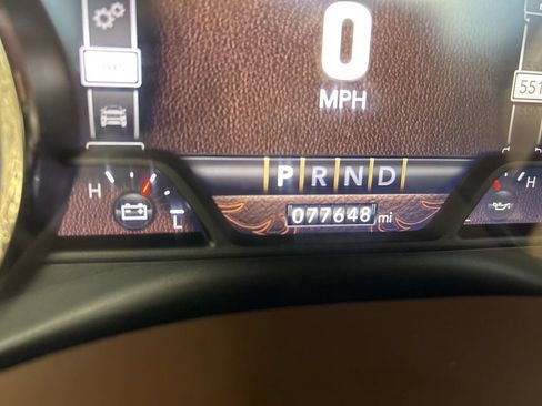 Used 2022 RAM 3500 Limited AWD/4WD image 58