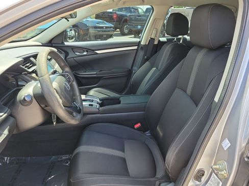 Used 2020 Honda Civic LX image 12