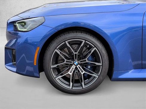 New 2026 BMW M2 w/ Lighting Package image 10