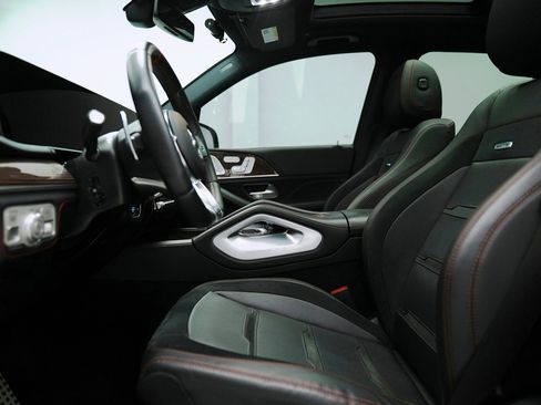 Used 2023 Mercedes-Benz GLE 53 AMG 4MATIC image 22