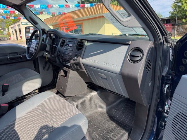 Used 2013 Ford F450 XL w/ PWR Equipment Group AWD/4WD image 16