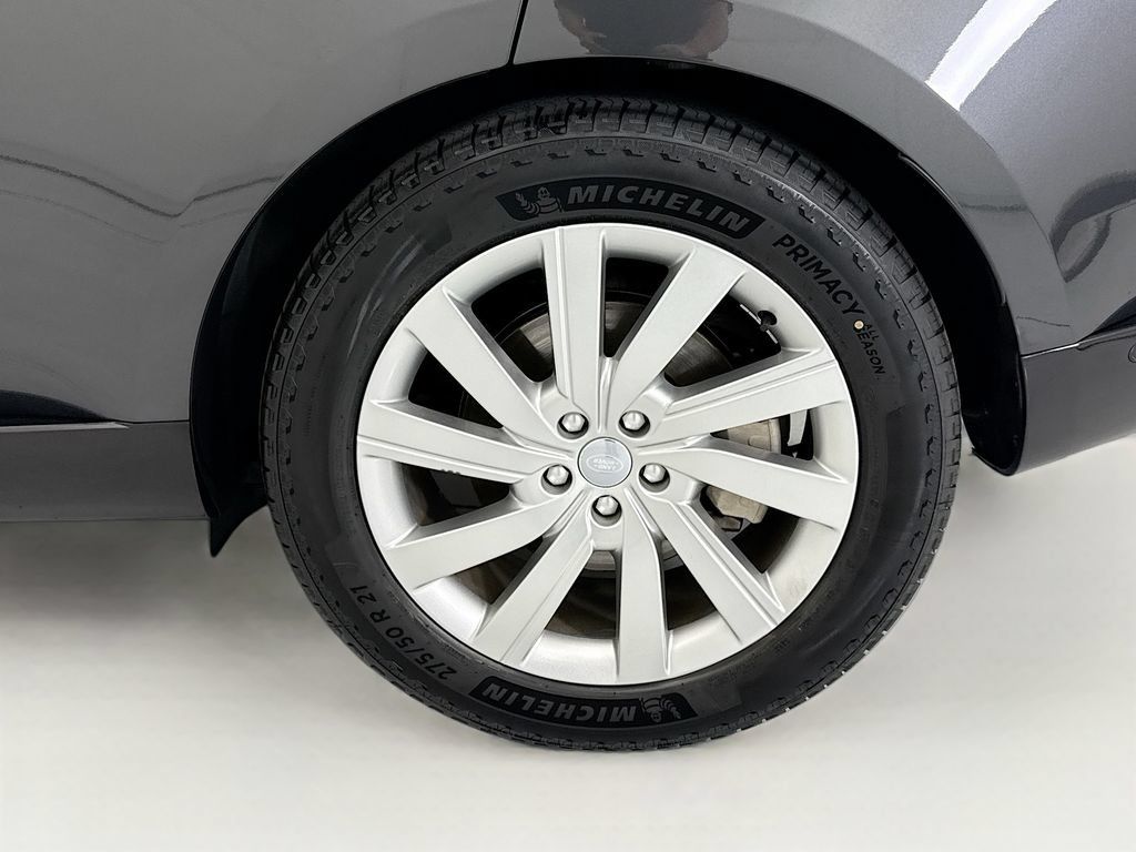 Used 2023 Land Rover Range Rover SE AWD/4WD image 30