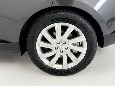 Used 2023 Land Rover Range Rover SE AWD/4WD image 30