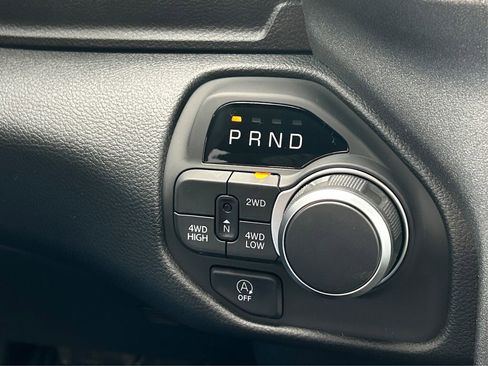 New 2025 RAM 1500 Tradesman w/ Night Edition image 44