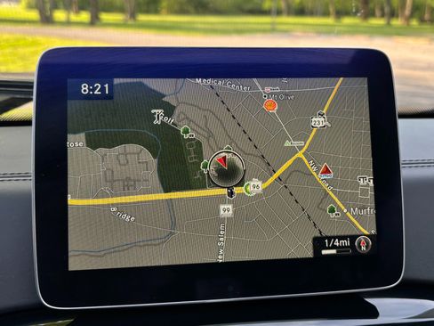 Used 2017 Mercedes-Benz G 63 AMG 4MATIC image 47