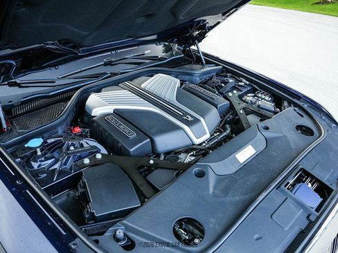 Used 2022 Rolls-Royce Ghost AWD/4WD image 18