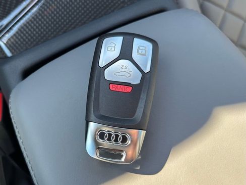 Used 2024 Audi S5 Premium Plus w/ Premium Plus Package image 34