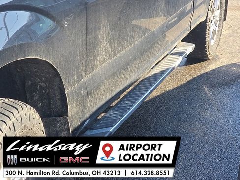 Used 2016 Ford F150 XLT w/ Equipment Group 302A Luxury image 7