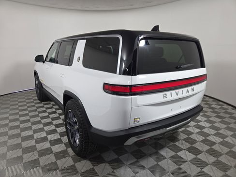 Used 2023 Rivian R1S Adventure AWD/4WD image 3