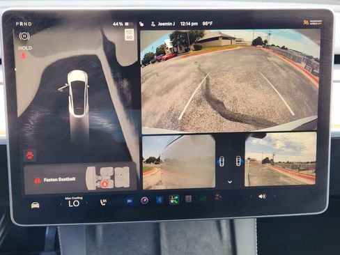 Used 2023 Tesla Model Y Long Range AWD/4WD image 15
