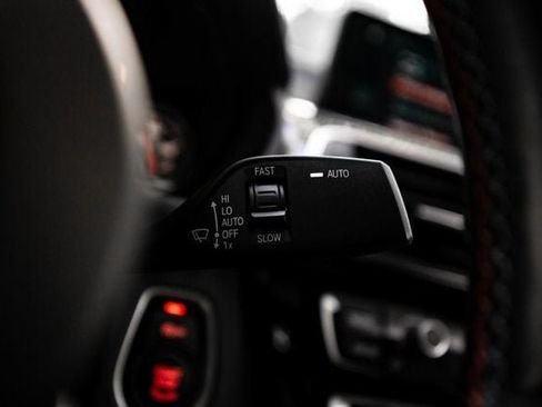 Used 2018 BMW M3 RWD image 31