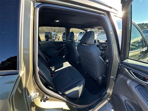 Used 2022 Subaru Forester Wilderness image 17