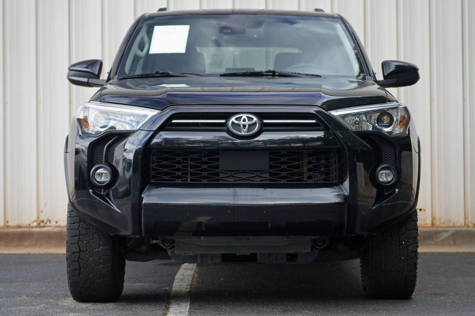 Used 2021 Toyota 4Runner SR5 RWD image 6