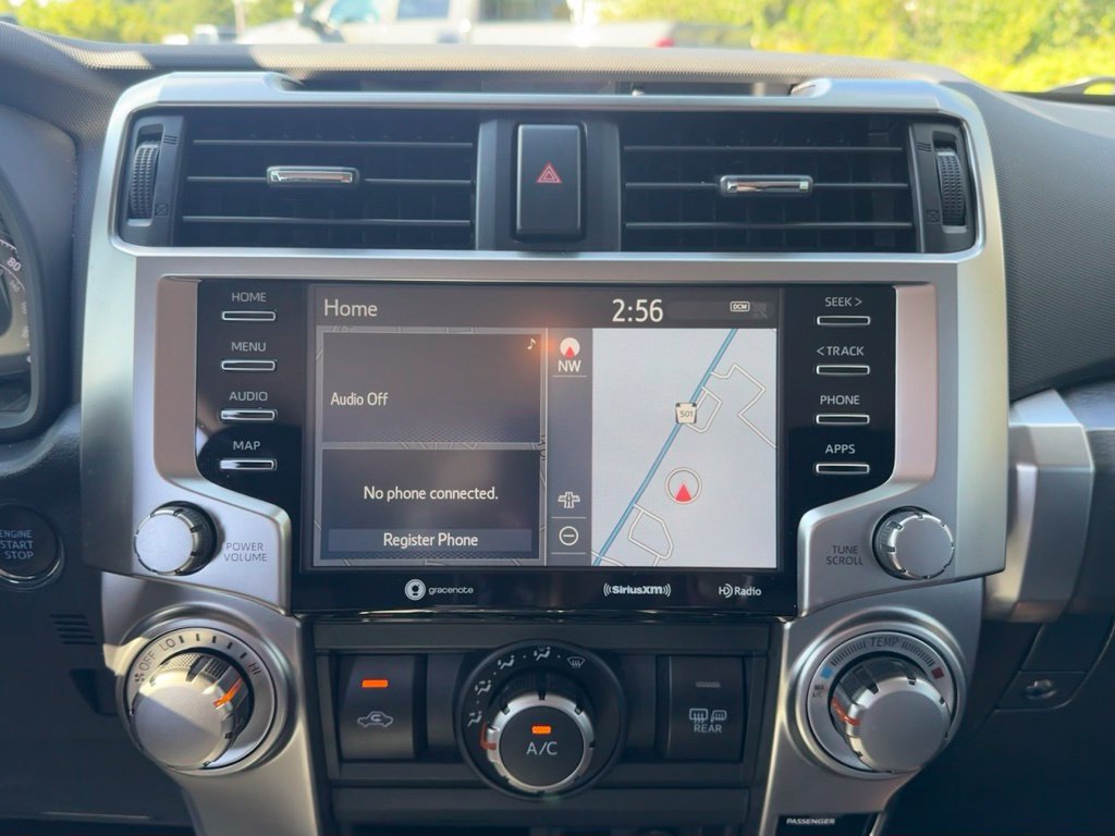 Used 2024 Toyota 4Runner SR5 AWD/4WD image 15