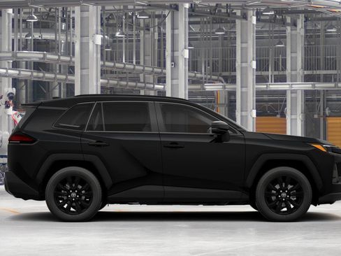 New 2026 Toyota RAV4 XLE Premium image 12