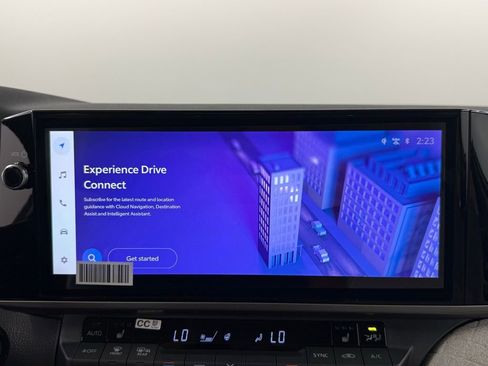 New 2026 Toyota Camry XLE image 24