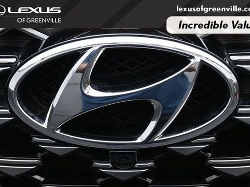 Used 2022 Hyundai Palisade Calligraphy FWD image 28