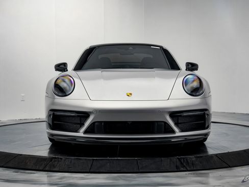 Used 2024 Porsche 911 Carrera 4 GTS AWD/4WD image 27