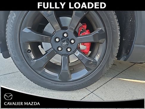 Used 2020 Ford Explorer ST w/ ST Street Pack image 37