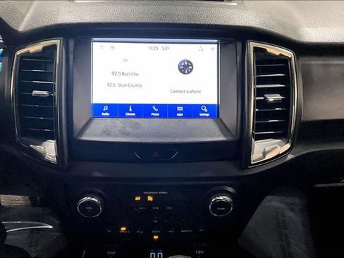 Used 2022 Ford Ranger XLT w/ Tremor Off-Road Package image 16