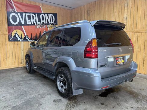 Used 2006 Lexus GX 470 image 6