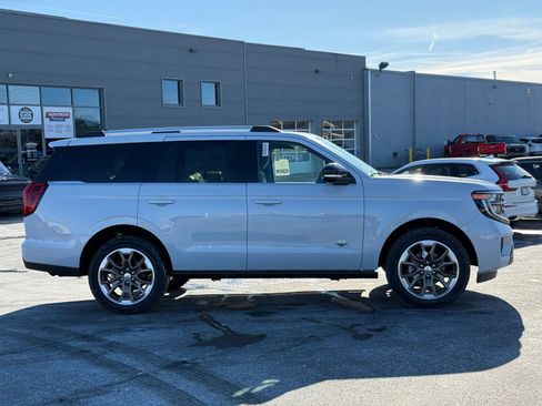 New 2026 Ford Expedition King Ranch image 7