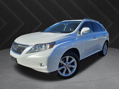 Used 2014 Lexus RX 350 AWD w/ Navigation Package