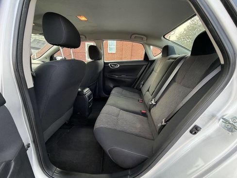 Used 2015 Nissan Sentra SV image 13