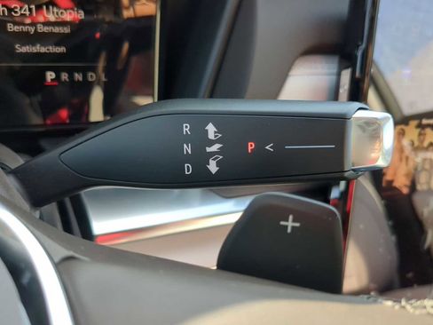 New 2026 GMC Terrain Denali w/ LPO, Floor Liner Package image 22