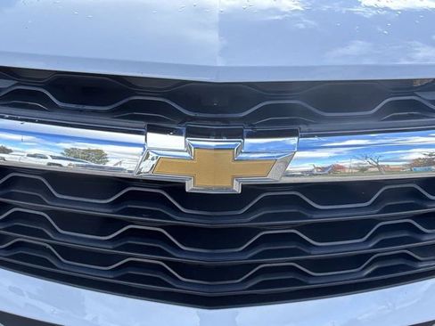 Used 2023 Chevrolet Blazer LT w/ LPO, Floor Liner Package image 29