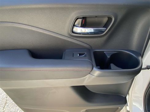 New 2025 Honda Ridgeline Black Edition image 11