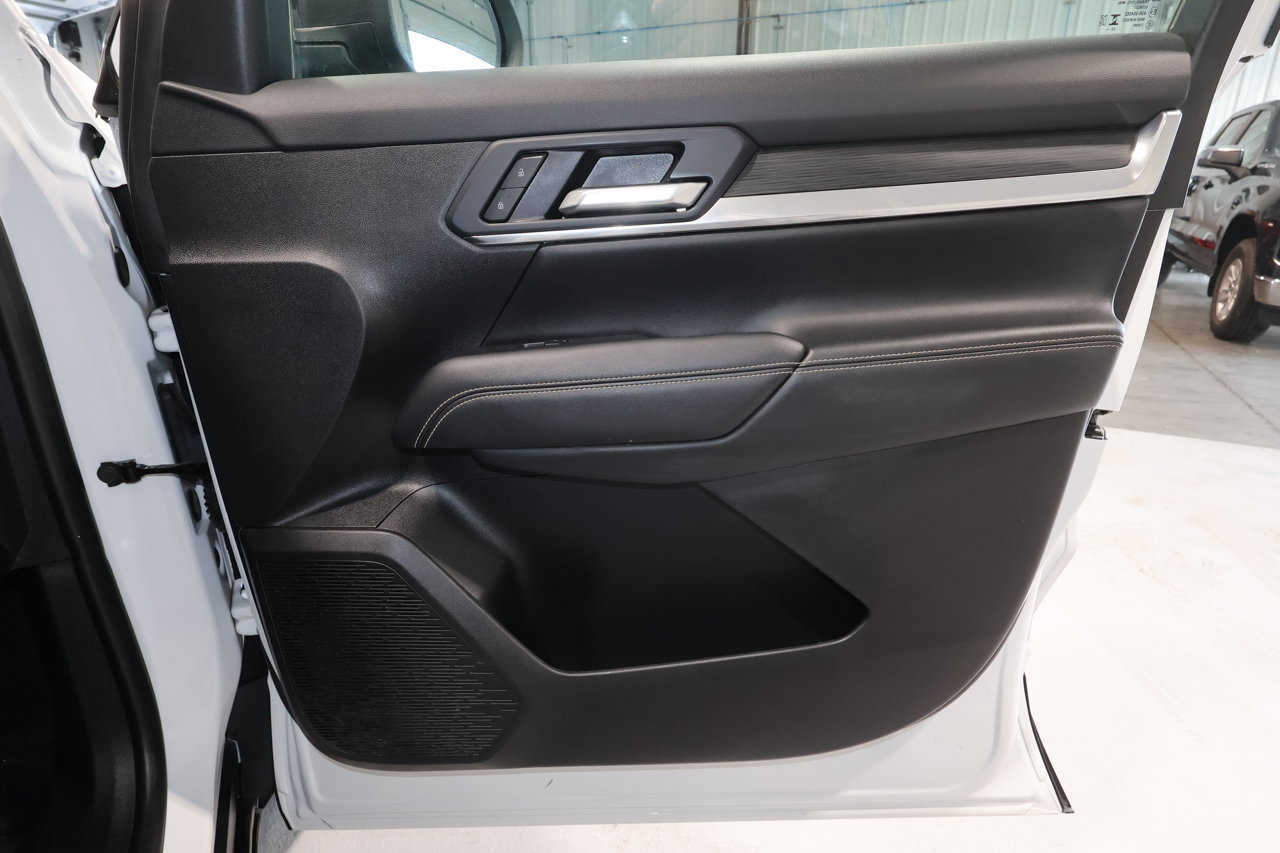 Certified 2026 GMC Terrain Elevation AWD/4WD image 19
