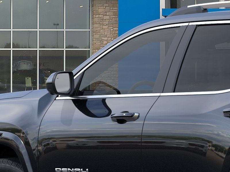 New 2027 GMC Terrain Denali AWD/4WD image 12