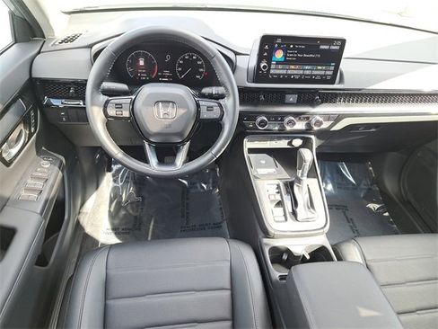Used 2024 Honda CR-V EX-L image 15