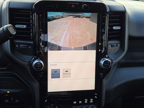 New 2026 RAM 3500 Tradesman image 15