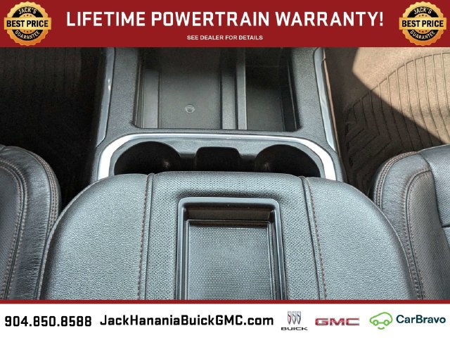 Used 2021 GMC Sierra 1500 AT4 w/ AT4 Preferred Package AWD/4WD image 18