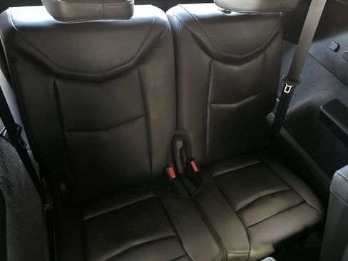 Certified 2025 Cadillac XT6 Premium Luxury image 38