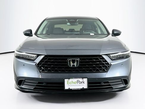 Used 2023 Honda Accord EX-L image 2