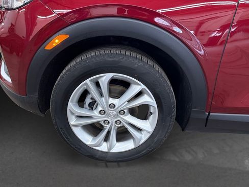 Used 2022 Buick Encore GX Preferred FWD image 12