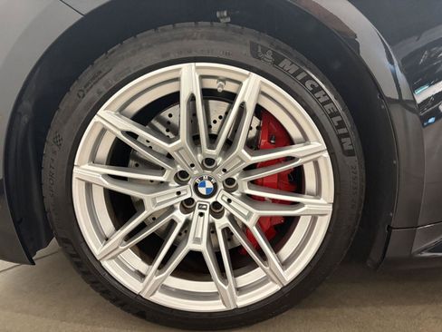Used 2025 BMW M2 w/ Lighting Package RWD image 41